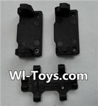 Wltoys 24438 Servo seat-24438-0170,1/24 Wltoys 24438 RC Car Spare Parts Replacement Accessories