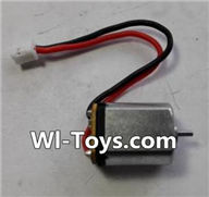 Wltoys 24438 Main motor-24438-0178,1/24 Wltoys 24438 RC Car Spare Parts Replacement Accessories