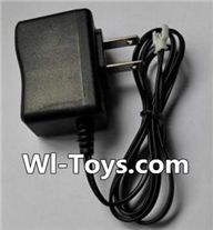 Wltoys 24438 Charger-24438-0180 ,1/24 Wltoys 24438 RC Car Spare Parts Replacement Accessories
