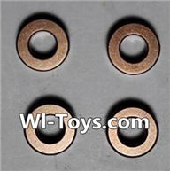 Wltoys 24438  Oil copper sets(Φ4×Φ8×3mm)-A949-33,1/24 Wltoys 24438 RC Car Spare Parts Replacement Accessories