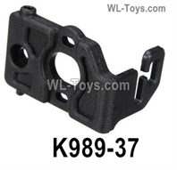 Wltoys 284010 Parts K989-37 Positioning seat Accessories for the Motor.WLtoys 1/28 RC Car Parts.