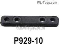 Wltoys 284010 Parts P929-10 Pad board for the Rear Gearbox.WLtoys 1/28 RC Car Parts.
