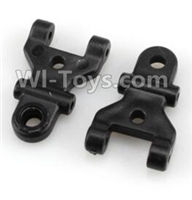 Wltoys A232 A242 A252 Bottom Swing arm(2pcs),Wltoys A232 A242 A252 1/24 rc Drift Car Parts desert Off Road Buggy parts