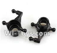 Wltoys A232 A242 A252 Right steering Cup,Wltoys A232 A242 A252 1/24 rc Drift Car Parts desert Off Road Buggy parts