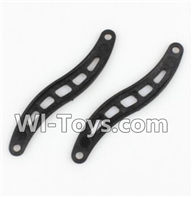 Wltoys A232 A242 A252 Battery fixing plate,Wltoys A232 A242 A252 1/24 rc Drift Car Parts desert Off Road Buggy parts