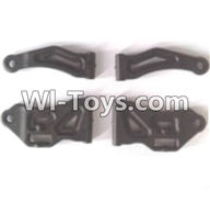 Wltoys A303 Swing arm unit,1/12 Wltoys A303 RC Car Spare Parts Replacement Accessories