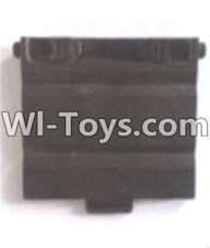 Wltoys A303 Battery cover,1/12 Wltoys A303 RC Car Spare Parts Replacement Accessories