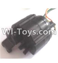 Wltoys A303 Servo,1/12 Wltoys A303 RC Car Spare Parts Replacement Accessories