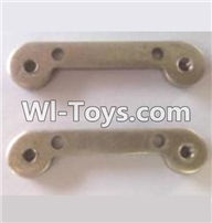 Wltoys A303 Rear Arm(2pcs),1/12 Wltoys A303 RC Car Spare Parts Replacement Accessories