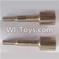 Wltoys A303 Rear wheel axle,1/12 Wltoys A303 RC Car Spare Parts Replacement Accessories