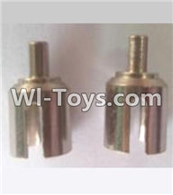 Wltoys A303 Differential cup(2pcs),1/12 Wltoys A303 RC Car Spare Parts Replacement Accessories