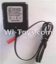 Wltoys A303 Charger,1/12 Wltoys A303 RC Car Spare Parts Replacement Accessories