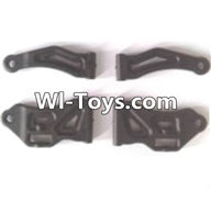 Wltoys A313 A303-05 Swing arm unit,1/12 Wltoys A313 RC Car Spare Parts Replacement Accessories