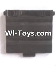Wltoys A313 Battery cover,1/12 Wltoys A313 RC Car Spare Parts Replacement Accessories