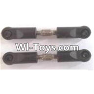Wltoys A313 Short Rod Unit(2pcs),1/12 Wltoys A313 RC Car Spare Parts Replacement Accessories