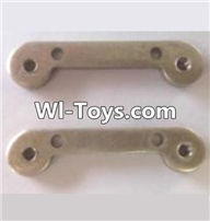 Wltoys A313 Rear Arm(2pcs),1/12 Wltoys A313 RC Car Spare Parts Replacement Accessories