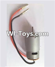 Wltoys A313 Main motor,1/12 Wltoys A313 RC Car Spare Parts Replacement Accessories