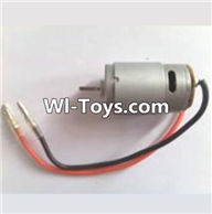 Wltoys A323 Main motor,1/12 Wltoys A323 RC Car Spare Parts Replacement Accessories