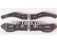 Wltoys A323 Swing Arm(2pcs),1/12 Wltoys A323 RC Car Spare Parts Replacement Accessories