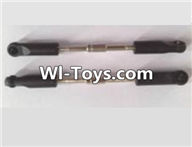 Wltoys A323 A303-17 Long Rod Unit(2pcs),1/12 Wltoys A323 RC Car Spare Parts Replacement Accessories