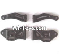 Wltoys A323 Swing arm unit-A303-05,1/12 Wltoys A323 RC Car Spare Parts Replacement Accessories
