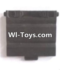 Wltoys A323 Battery cover-A303-07 ,1/12 Wltoys A323 RC Car Spare Parts Replacement Accessories