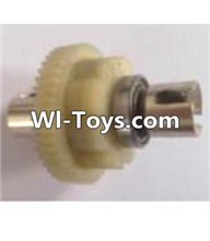 Wltoys A323 Differential,1/12 Wltoys A323 RC Car Spare Parts Replacement Accessories