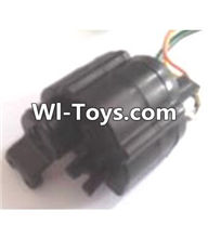 Wltoys A323 Servo,1/12 Wltoys A323 RC Car Spare Parts Replacement Accessories