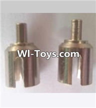 Wltoys A323 Differential cup(2pcs),1/12 Wltoys A323 RC Car Spare Parts Replacement Accessories