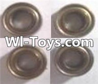 Wltoys A323 bearings Parts Ball bearings(4pcs)-5X10X4mm,1/12 Wltoys A323 RC Car Spare Parts Replacement Accessories