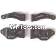 Wltoys A333 Swing arm unit,1/12 Wltoys A333 RC Car Spare Parts Replacement Accessories