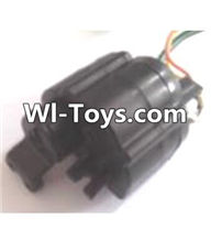 Wltoys A333 Servo,1/12 Wltoys A333 RC Car Spare Parts Replacement Accessories