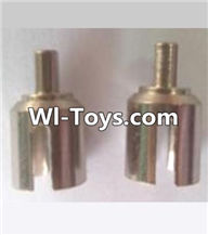 Wltoys A333 Differential cup(2pcs),1/12 Wltoys A333 RC Car Spare Parts Replacement Accessories