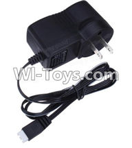 Wltoys A949 Charger,Wltoys A949 RC Car Parts ,Wltoys 1/18 rc Truck and rc racing car Replace Parts