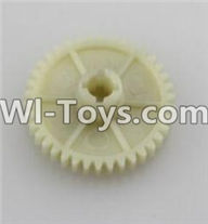 Wltoys A949 Reduction gear,Wltoys A949 RC Car Parts ,Wltoys 1/18 rc Truck and rc racing car Replace Parts