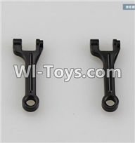 Wltoys A949 Upper Swing arm,Upper Suspension Arm(2pcs),Wltoys A949 RC Car Parts ,Wltoys 1/18 rc Truck and rc racing car Replace Parts