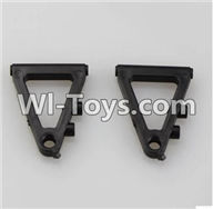 Wltoys A949 Lower Swing arm,Lower Suspension Arm(2pcs),Wltoys A949 RC Car Parts ,Wltoys 1/18 rc Truck and rc racing car Replace Parts
