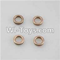 Wltoys A949 Oil-bearing(4pcs),Wltoys A949 RC Car Parts ,Wltoys 1/18 rc Truck and rc racing car Replace Parts