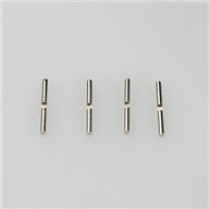 Wltoys A949 Differential Hinge Pin(1.5mmX16mm)-4pcs,Wltoys A949 RC Car Parts ,Wltoys 1/18 rc Truck and rc racing car Replace Parts