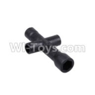 Wltoys A959B A959-B Allen wrench for the wheel Parts,Wltoys A959B A959-B RC Car Parts