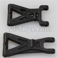 Wltoys A959B A959-B Front Lower Swing arm,Suspension Arm(1pcs) & Rear Lower Swing arm,Suspension Arm Parts,Wltoys A959B A959-B RC Car Parts