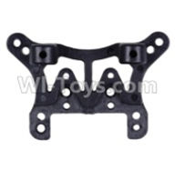 Wltoys A959B A959-B Front or Rear shockproof board,Shock Absorbers board Parts-Official Plastic,Wltoys A959B A959-B RC Car Parts