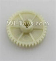 Wltoys A959B A959-B Reduction gear Parts-Official ,Wltoys A959B A959-B RC Car Parts