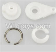 Wltoys A959B A959-B Servo Arm unit Parts-A949-20 ,Wltoys A959B A959-B RC Car Parts