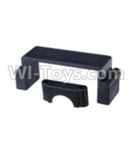 Wltoys A959B A959-B Servo positioning seat & Bearing positioning seat Parts-A949-15,Wltoys A959B A959-B RC Car Parts