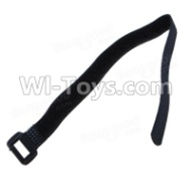 Wltoys A959B A959-B 4WD Rally Car Magic Tape Parts-A949-22,Wltoys A959B A959-B RC Car Parts