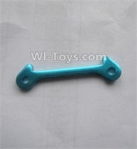 Wltoys A959B A959-B reinforcing sheet for the Bottom swing arm Parts-K929-02,Wltoys A959B A959-B RC Car Parts