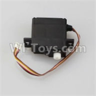 Wltoys A959B A959-B Servo-Official Servo(17g) Parts-A949-28 ,Wltoys A959B A959-B RC Car Parts