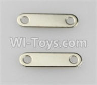 Wltoys A959B A959-B Screw gaskets for the Motor(2pcs) Parts-A949-31,Wltoys A959B A959-B RC Car Parts