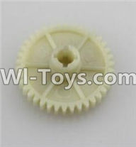 Wltoys A959 Reduction gear Parts,Wltoys A959 Parts-Official,(Both for A959 A959B)